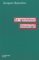LE SPECTATEUR EMANCIPE 